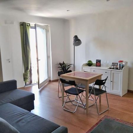 A Flat With A View In The Heart Of The Old Town Daire Bari Dış mekan fotoğraf